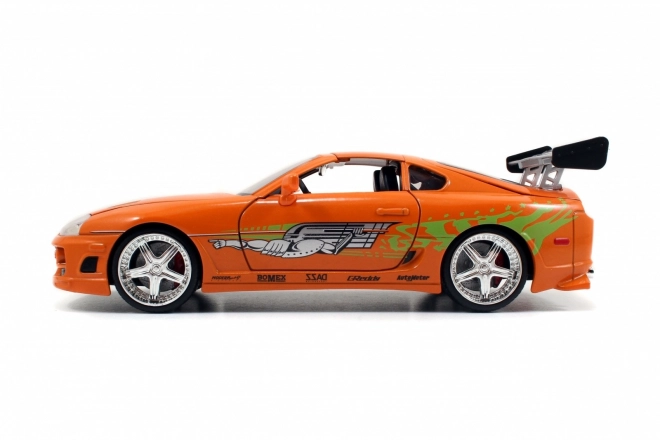 1995 Toyota Supra Modellauto aus Fast & Furious