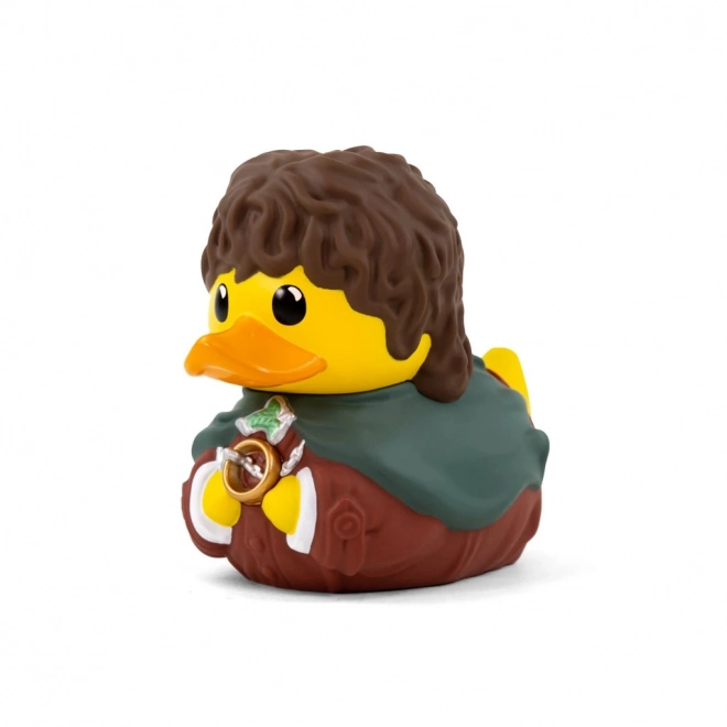 Sammlerstück-Ente Der Herr der Ringe - Frodo Beutlin