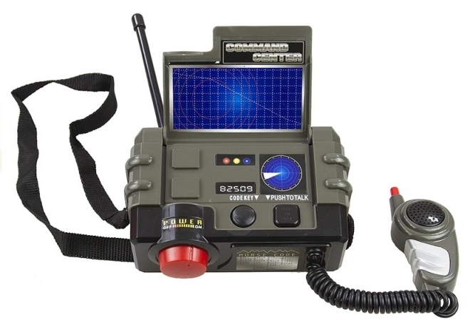 Walkie-Talkie-Set mit Funkgerät