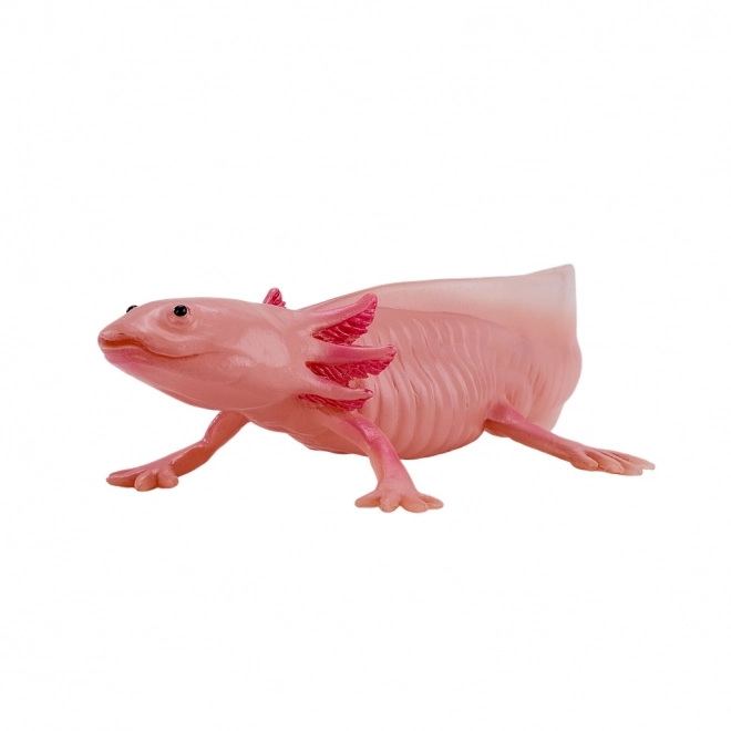 Axolotl-Figur