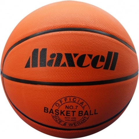 Basketball MaDe Nr. 7