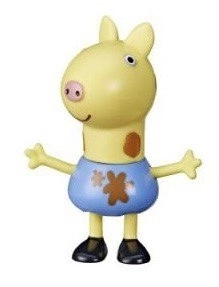 Peppa Pig Freundetreffen Figuren