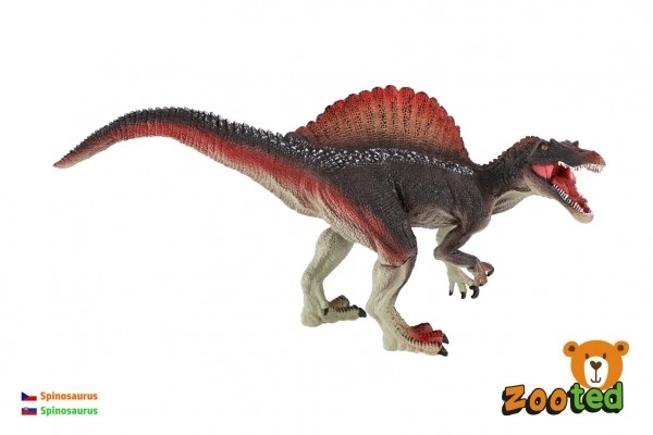 Spinosaurus Plastikfigur 30cm