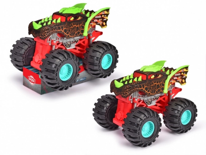 Monster Truck Drache 38,5 cm