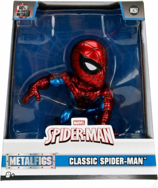 Marvel Klassische Spiderman Figur