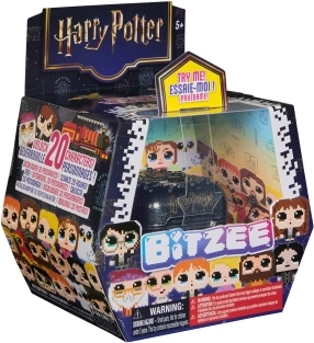 Bitzee Harry Potter interaktives digitales Haustier im Etui