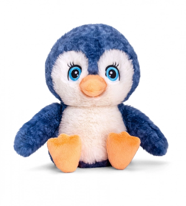 Keel Toys Keeleco Pinguin 16 cm