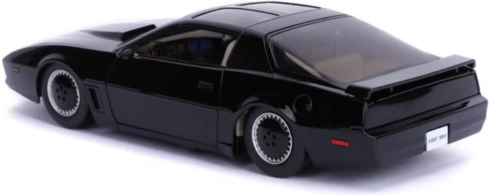 Authentisches Design KNIGHT RIDER KITT