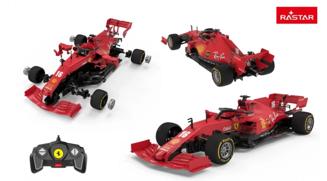 Ferrari SF1000 Ferngesteuertes Modell im Maßstab 1:16