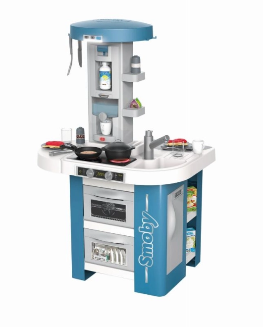 Interaktive Kaffeemaschine