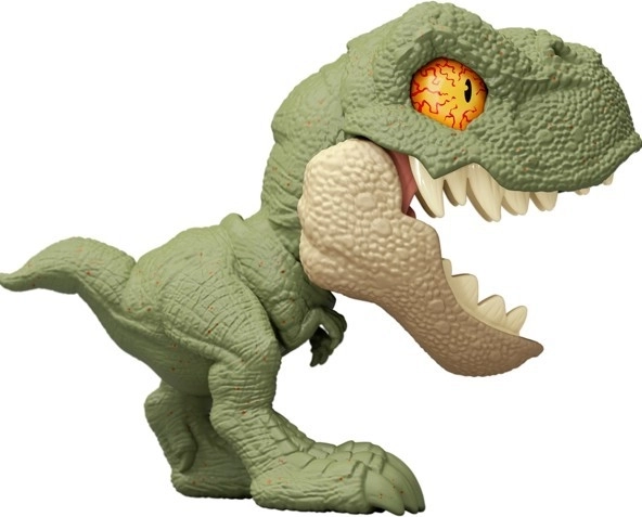 Figur Jurassic World Mighty Little Biters