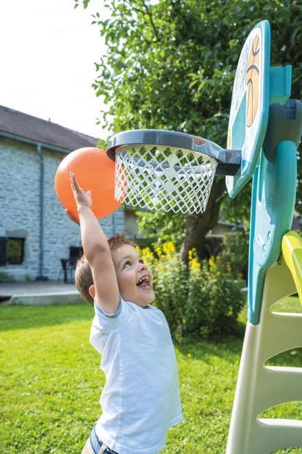 Basketballkorb Smoby