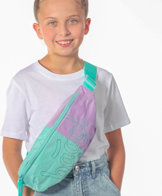 Bauchtasche Baagl Snap Sweet