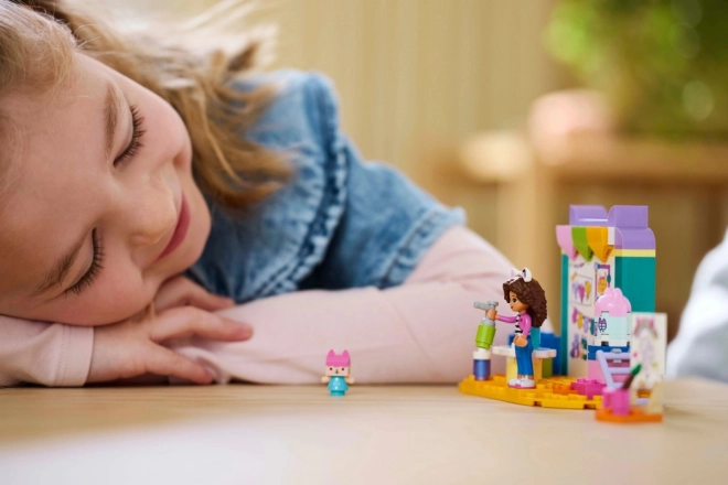Spaß für Vorschulkinder