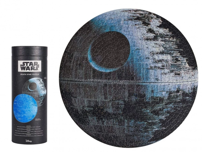 Ridley's Games Star Wars Todesstern Puzzle 1000 Teile