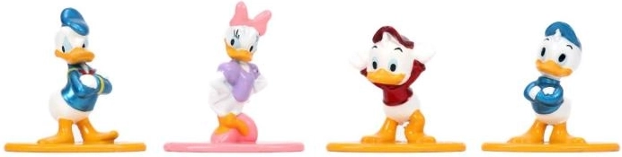 Stabile Sockel für einfaches Präsentieren