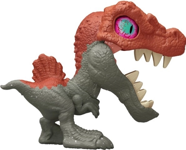 Figur Jurassic World Mighty Little Biters
