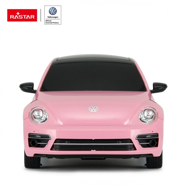 Ferngesteuertes Auto Volkswagen Beetle 1:24