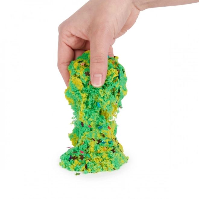 Kinetic Sand - Set in Tube Mix