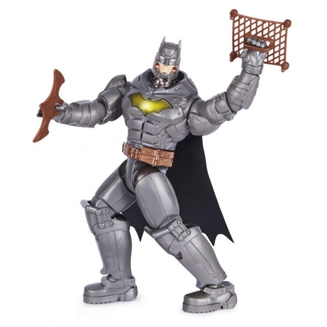 Batman Aktion Figur mit Werfer 30 cm