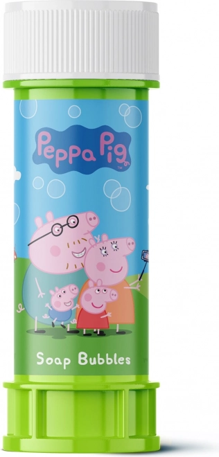 Seifenblasen Peppa Wutz