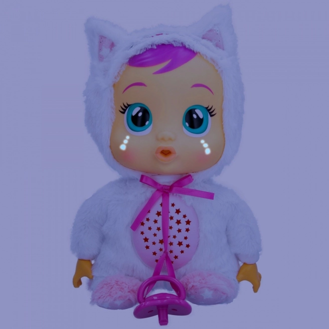 Cry Babies Gute Nacht Sternenhimmel Daisy Puppe
