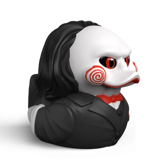Tubbz Badeente SAW Billy Die Puppe Erste Edition
