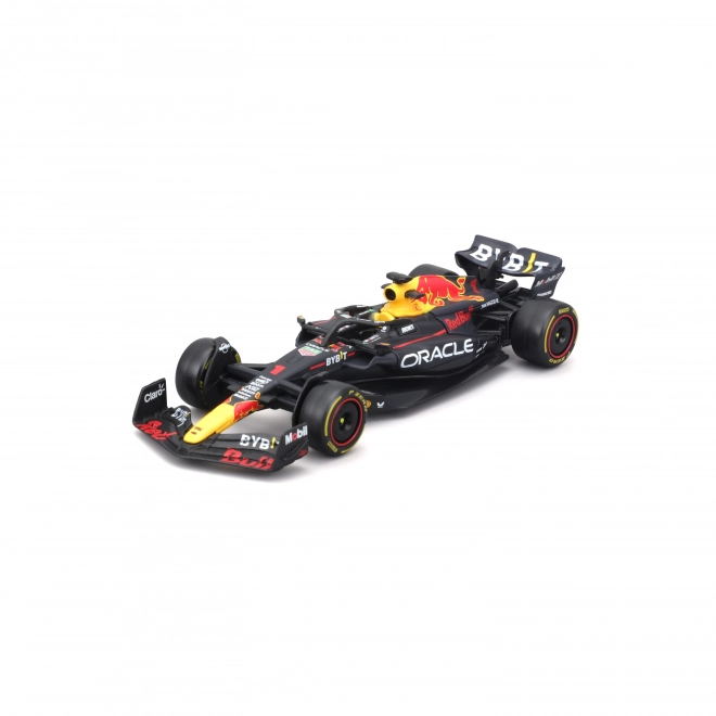 Metallmodell Formel 1 Red Bull Racing RB19 Max Verstappen