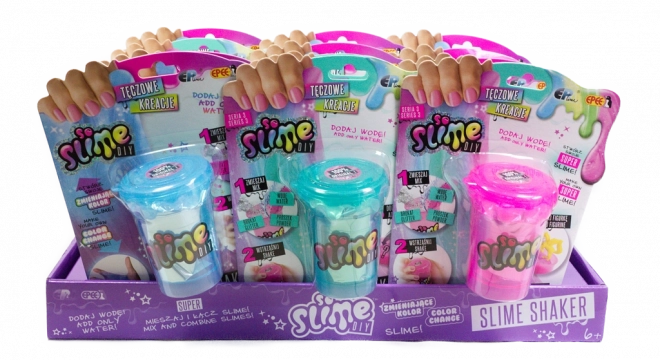 So Slime Serie 3 Einzigartiger Sluz Spaß