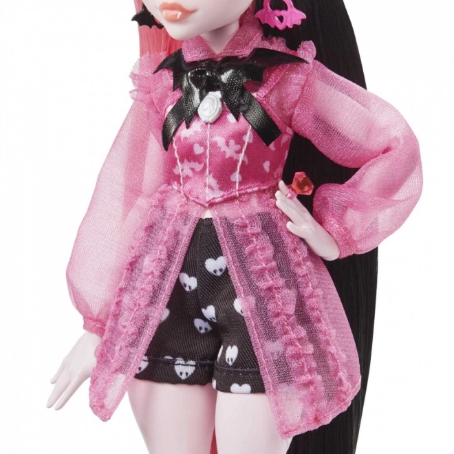 Monster High Draculaura Puppe