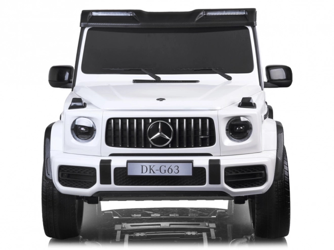 Batteriebetriebenes Auto Mercedes G-Klasse 63 AMG
