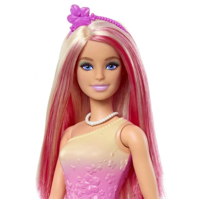 Barbie Märchenprinzessin Puppen Sortiment