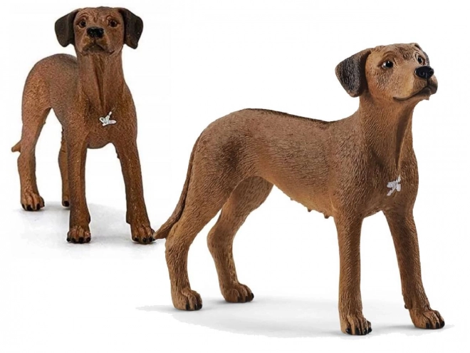 Rhodesian Ridgeback Figur aus Farm World