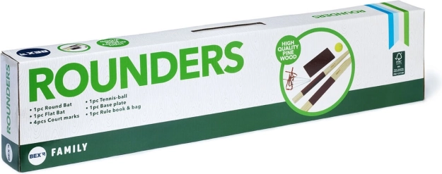 Palant / Rounders Familien-Outdoorspiel
