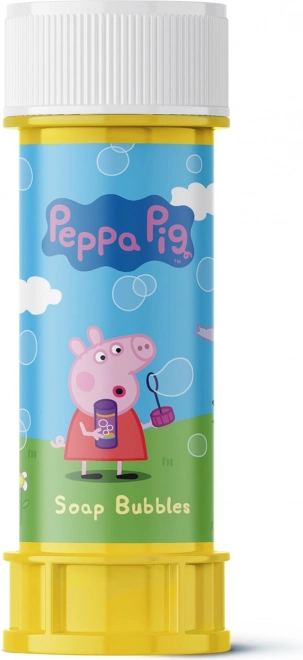 Seifenblasen Peppa Wutz