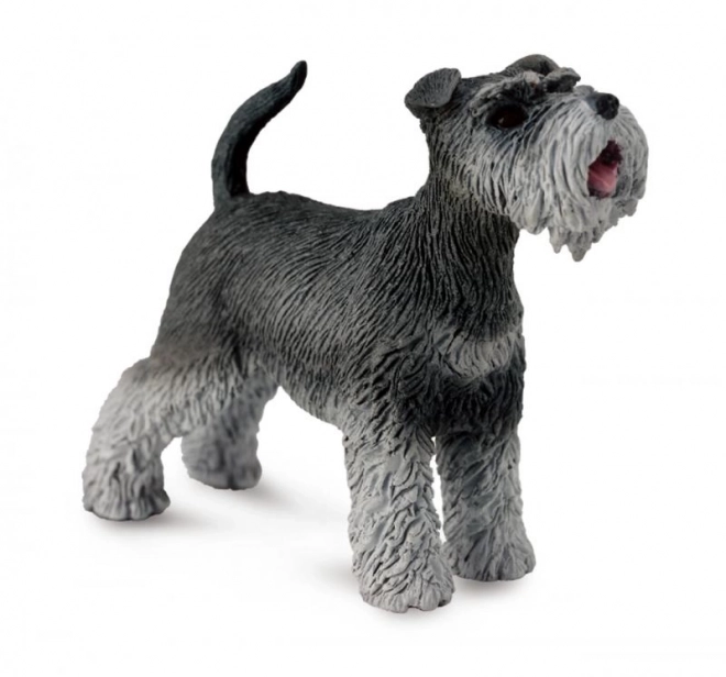 Collecta Schnauzer Figur