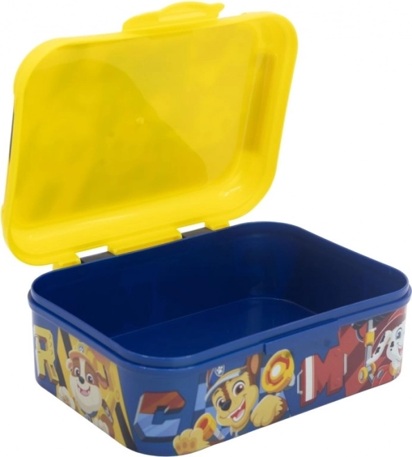 Paw Patrol Brotdose