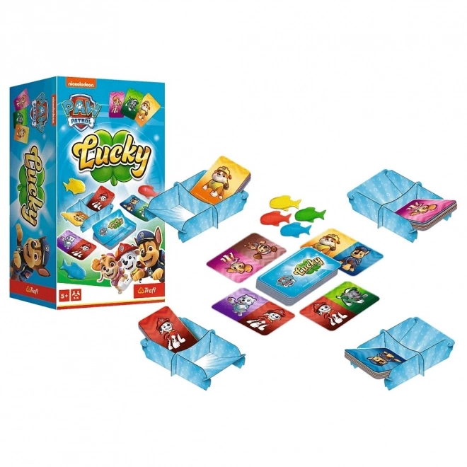 Glücksspiel Paw Patrol