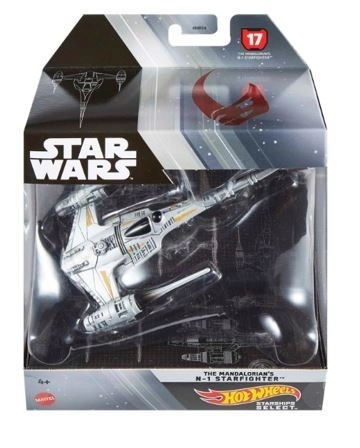 Star Wars Raumschiff Hot Wheels