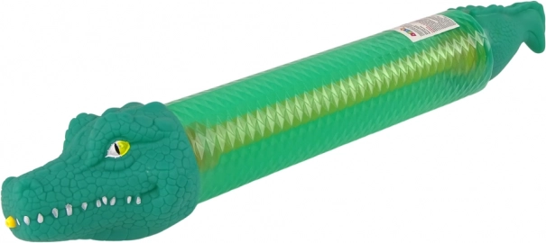 Lustiges Krokodil-Design