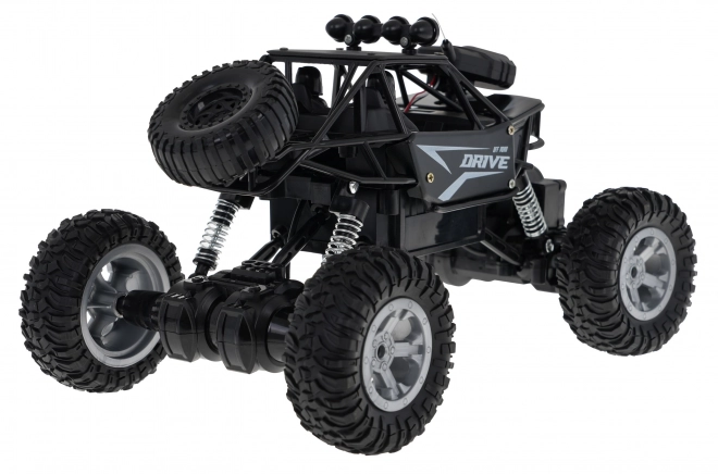 Ferngesteuertes Crawler-Rover mit Kamera 1:14