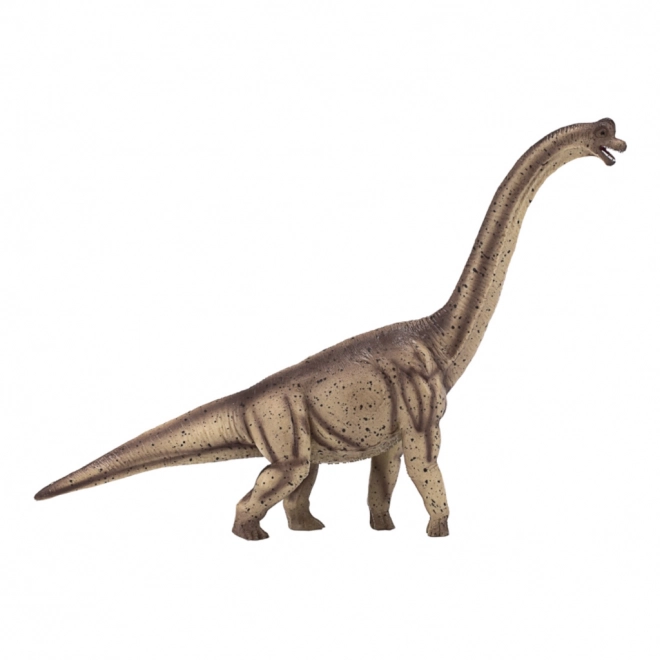 Mojo Brachiosaurus Braun Spielzeugfigur