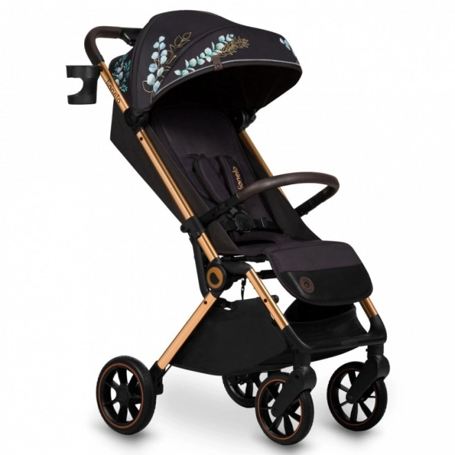 Kinderwagen Cloe - Goldene Momente