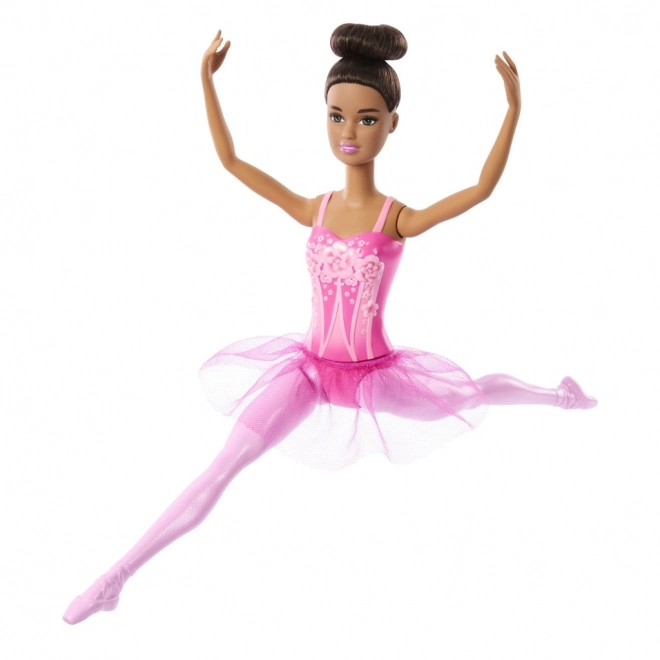 Barbie Ballerina Puppe - Rosa Blondine