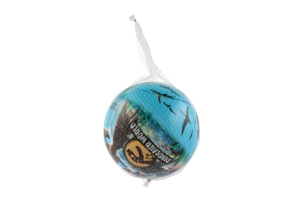 Dinosaurierwelt Ball 23cm aufgeblasen im Netz