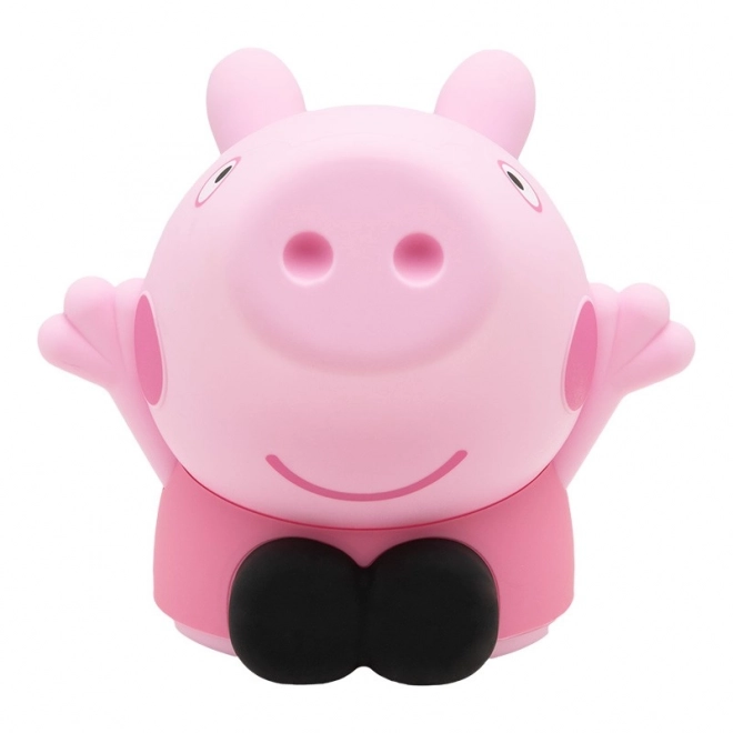 Peppa Wutz Nachtlicht für Kinder