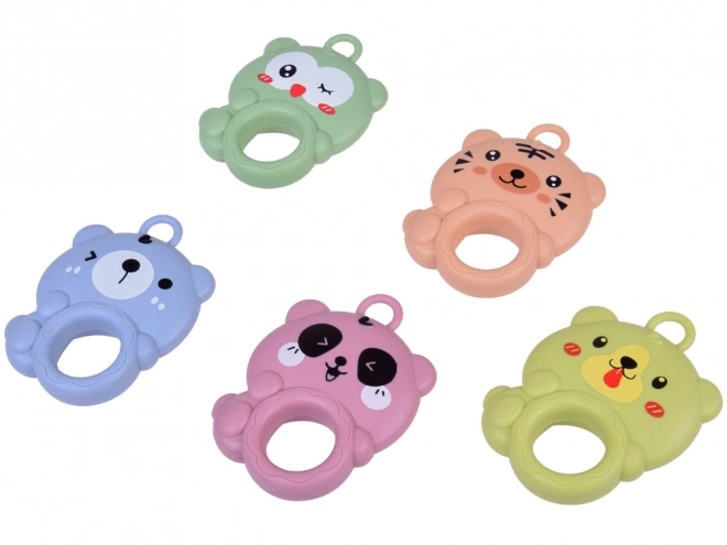 Lernmatte und Lauflernhilfe für Babys 3in1