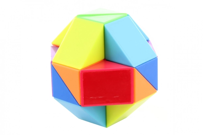 Kettenpuzzle