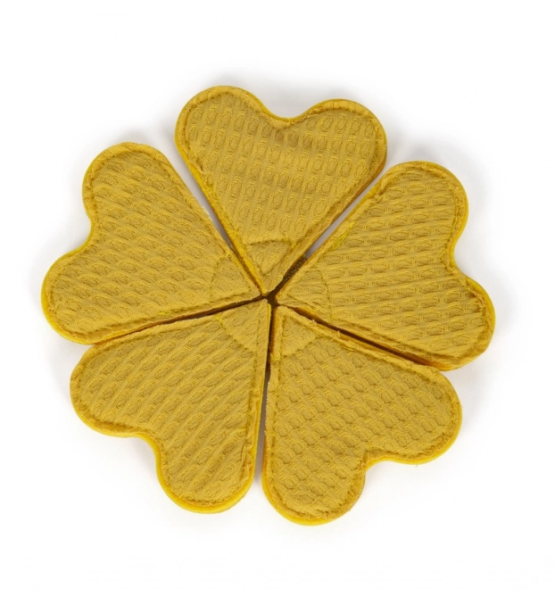 Kleinkind Waffel-Set mit Zubehör
