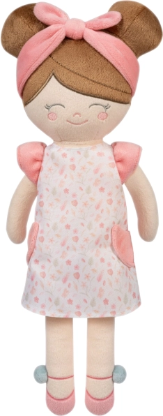 Plüschpuppe Tulipe 36 cm